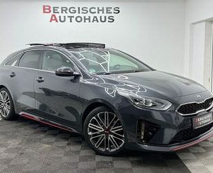 Kia pro ceed / ProCeed Gebrauchtwagen