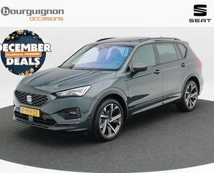 Seat Tarraco Gebrauchtwagen