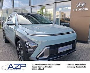 Hyundai KONA Gebrauchtwagen