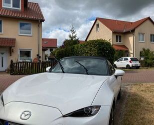 Mazda MX-5 Gebrauchtwagen
