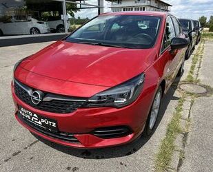 Opel Opel Astra 1.2 Turbo Start/Stop Elegance Gebrauchtwagen
