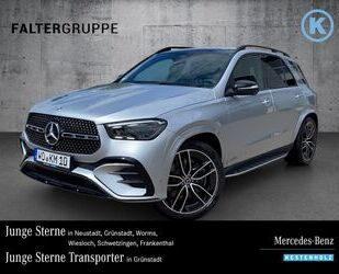 Mercedes-Benz GLE 450 Gebrauchtwagen