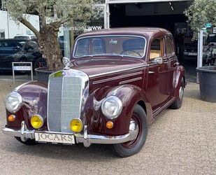 Mercedes-Benz 220 Oldtimer