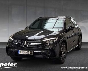 Mercedes-Benz GLC 220 Gebrauchtwagen