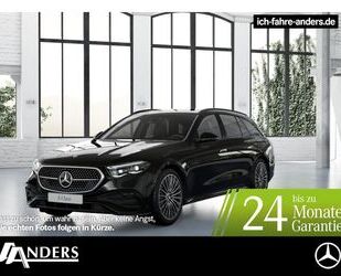 Mercedes-Benz E 220 Gebrauchtwagen