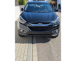 Hyundai ix35 Gebrauchtwagen