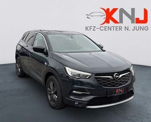 Opel Grandland (X) Gebrauchtwagen