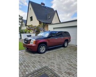GMC Yukon Gebrauchtwagen