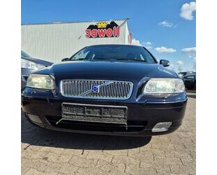 Volvo V70 Gebrauchtwagen