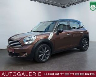 Suzuki Cooper D Countryman 