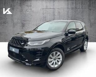Land Rover Discovery Sport Gebrauchtwagen
