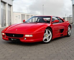 Ferrari F355 Gebrauchtwagen
