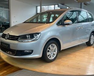 VW Sharan Gebrauchtwagen