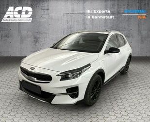 Kia XCeed Gebrauchtwagen