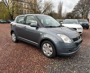 Suzuki Swift Gebrauchtwagen