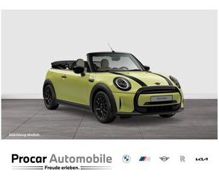 Mini Cooper C Gebrauchtwagen