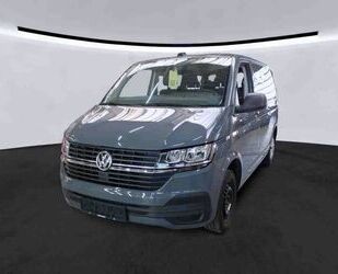 VW T6 Transporter Gebrauchtwagen