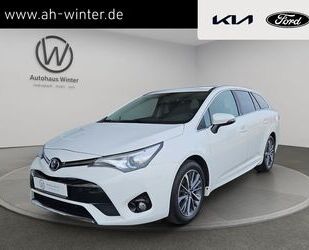 Toyota Avensis Gebrauchtwagen