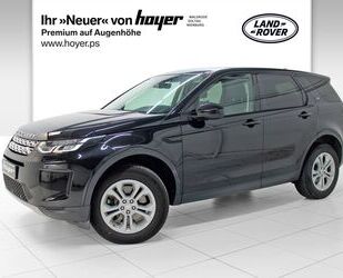 Land Rover Discovery Sport Gebrauchtwagen