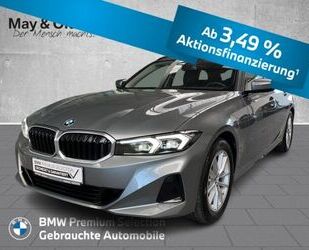 BMW 318 Gebrauchtwagen