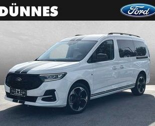 Ford Tourneo Connect Gebrauchtwagen