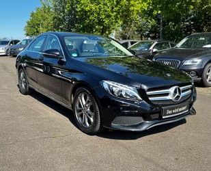 Mercedes-Benz C 180 Gebrauchtwagen
