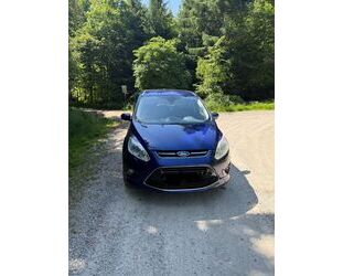 Ford C-Max Gebrauchtwagen