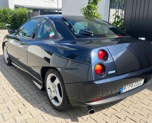 Fiat Coupe Gebrauchtwagen
