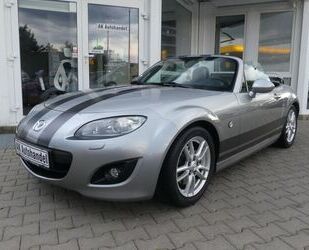 Mazda MX-5 Gebrauchtwagen