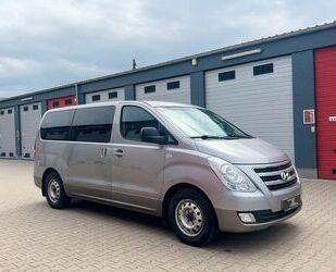 Hyundai H-1 Gebrauchtwagen