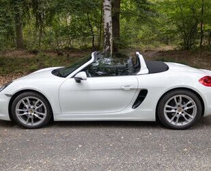 Porsche Boxster Gebrauchtwagen