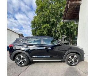 Hyundai TUCSON Gebrauchtwagen