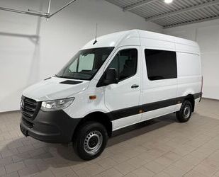 Mercedes-Benz Sprinter Gebrauchtwagen
