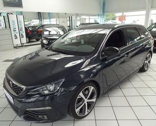 Peugeot 308 Gebrauchtwagen