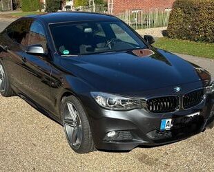 BMW 320 Gran Turismo Gebrauchtwagen