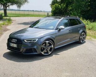 Audi S3 Gebrauchtwagen