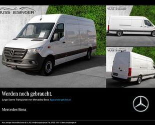 Mercedes-Benz Sprinter Gebrauchtwagen