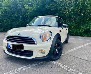 Mini One D Gebrauchtwagen