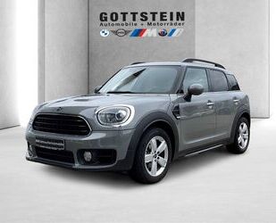 Mini One Countryman Gebrauchtwagen