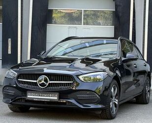 Mercedes-Benz C 300 Gebrauchtwagen