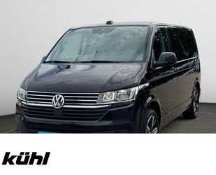 VW T6 Multivan Gebrauchtwagen