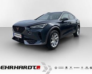 Cupra Formentor Gebrauchtwagen