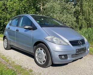 Mercedes-Benz A 150 Gebrauchtwagen