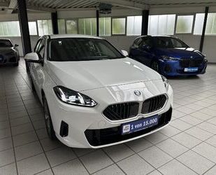 BMW 120 Gebrauchtwagen