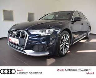 Audi A6 Allroad Gebrauchtwagen