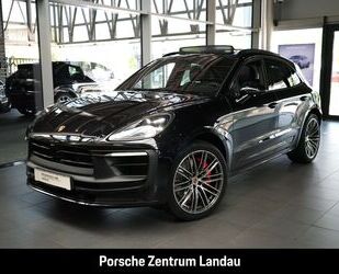 Porsche Macan Gebrauchtwagen