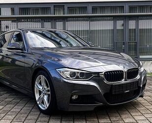 BMW 320 Gebrauchtwagen