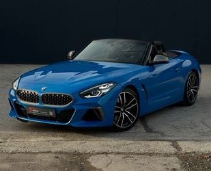 BMW Z4 M40 Gebrauchtwagen