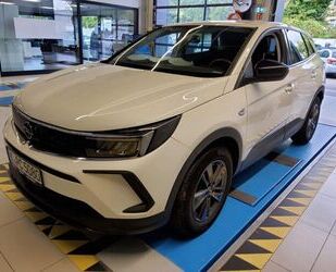 Opel Grandland (X) Gebrauchtwagen