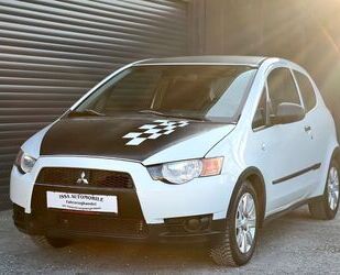 Mitsubishi Colt Gebrauchtwagen